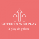 Rádio Ostenta Web Player Maringá / PR - Brasil