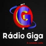 Rádio Giga São Paulo / SP - Brasil
