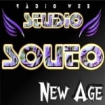 Rádio Studio Souto - New Age Goiânia / GO - Brasil