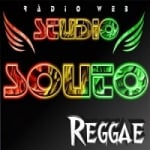 Rádio Studio Souto - Reggae Goiânia / GO -