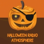 Halloween Radio Atmosphere Antuérpia / Bélgica