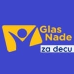 Radio Glas Nade Decji Belgrado / Sérvia