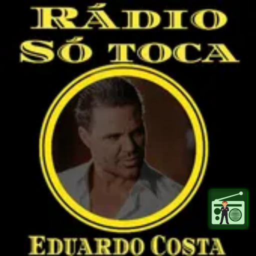 Rádio Só toca Eduardo Costa