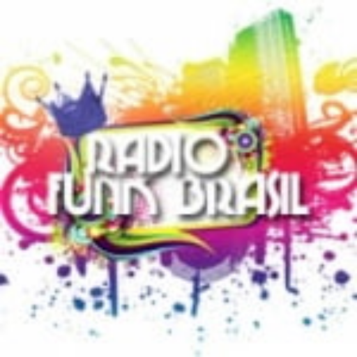 Rádio Funk Brasil Ribeirão Preto / SP - Brasil