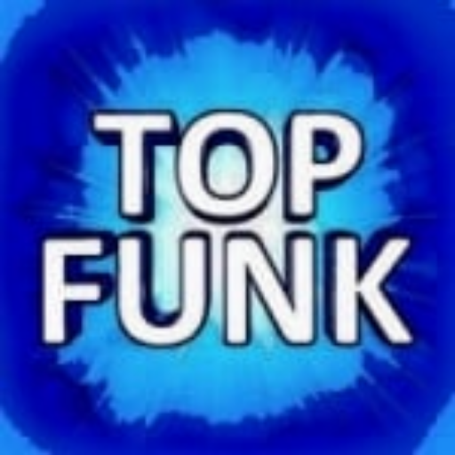 Rádio Top Funk Tubarão / SC - Brasil Somente pancadão sem moderação!