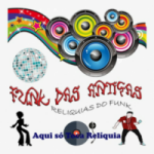 Rádio Super Funk Melody / MG - Brasil