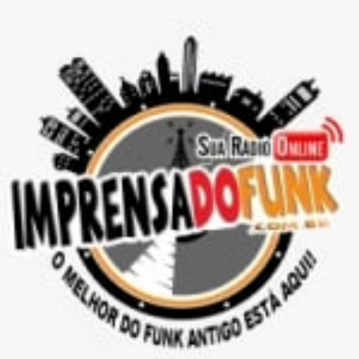 Rádio Imprensa Do Funk Campos dos Goytacazes / RJ - Brasil