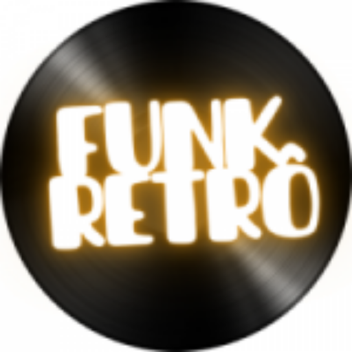 Rádio Funk Retrô / RJ - Brasil