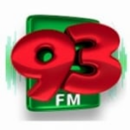 Rádio 93 FM Jequié / BA - Brasil