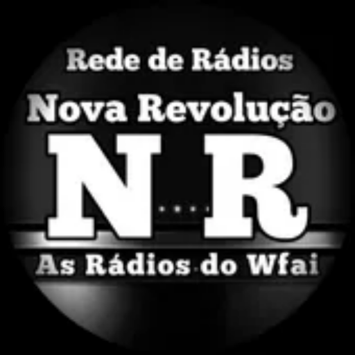 Nova Revolução Samba e Pagode