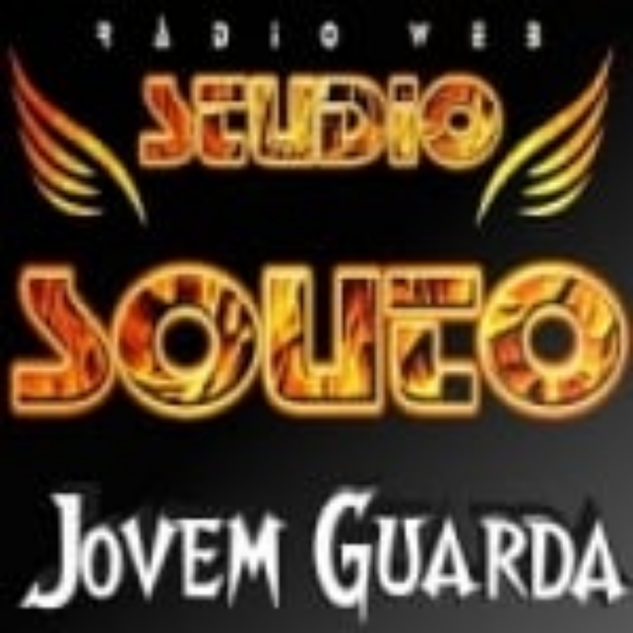 Studio Souto Jovem Guarda 