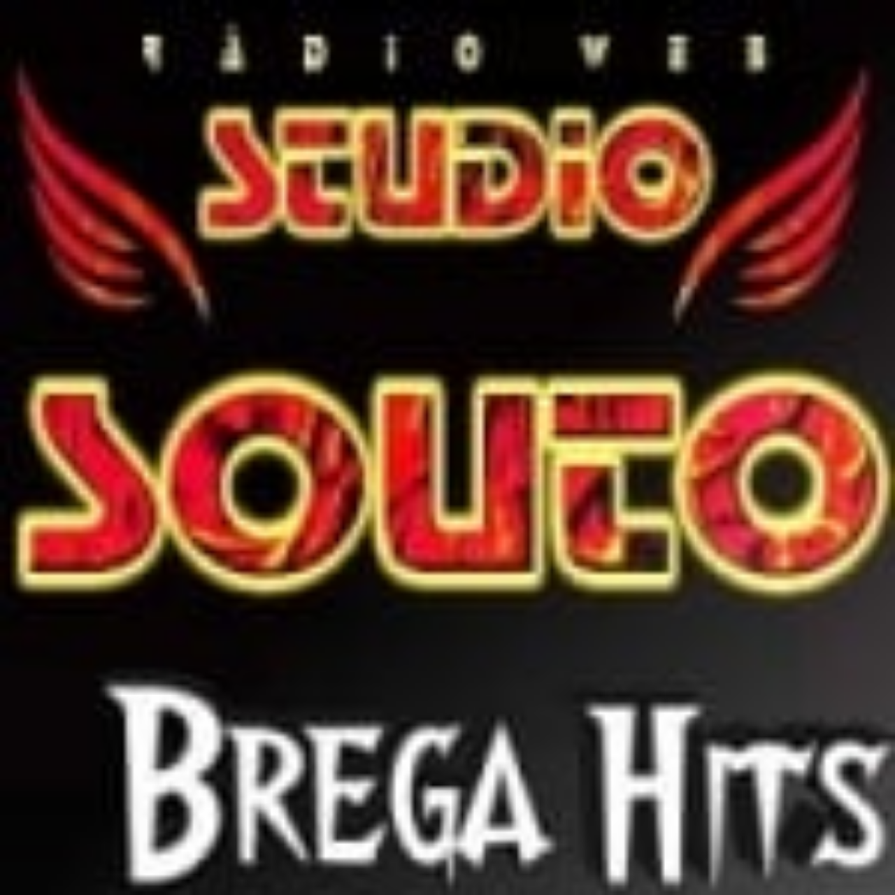 Rádio Studio Souto - Brega Hits Goiânia / GO - Brasil