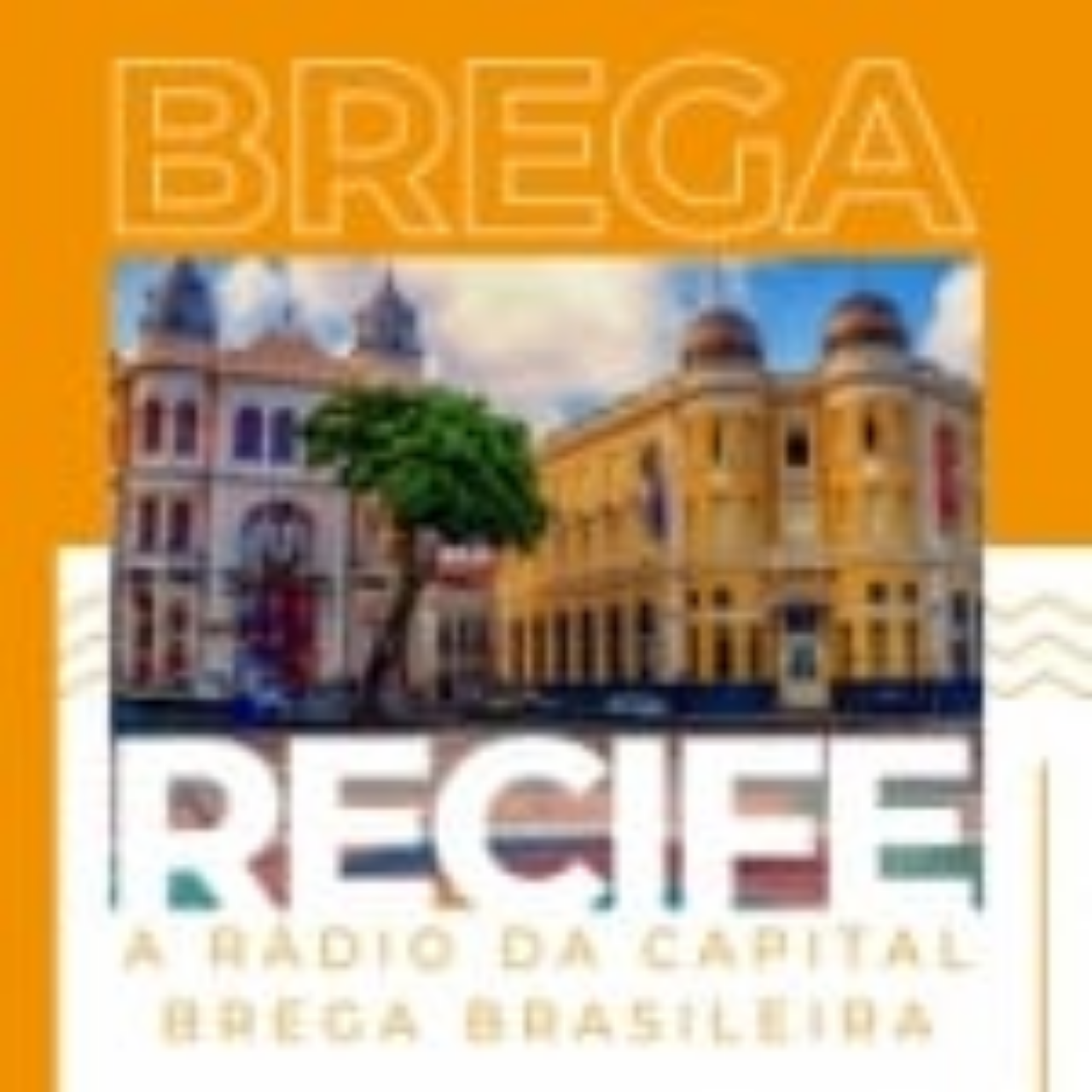 Brega Recife Web Rádio Recife / PE - Brasil