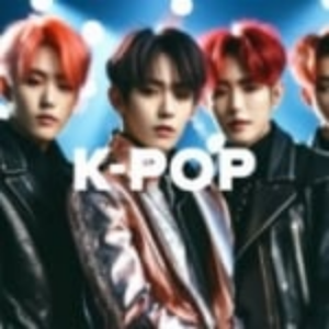 Radio DFM K-Pop Moscow / Russia