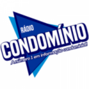 Rádio Condomínio Brasilândia de Minas / MG - Brasil