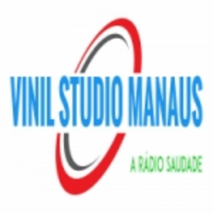 Rádio Vinil Studio/ AM - Brasil