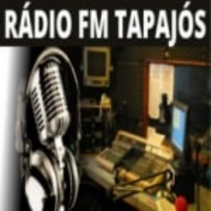 Rádio FM Tapajós Manaus / AM - Brasil