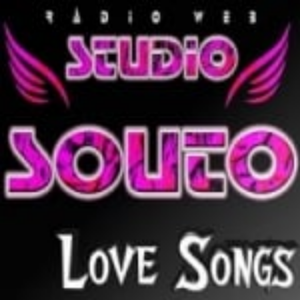 Rádio Studio Souto - Love Songs Goiânia / GO - Brasil