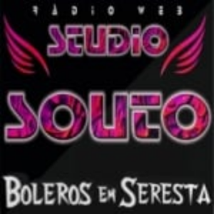 Rádio Studio Souto - Boleros em Seresta Goiânia / GO - Brasil
