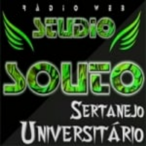 Rádio Studio Souto - Sertanejo Universitário Goiânia / GO - Brasil
