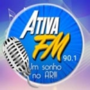 Rádio Ativa FM de Itambé Itambé / BA - Brasil