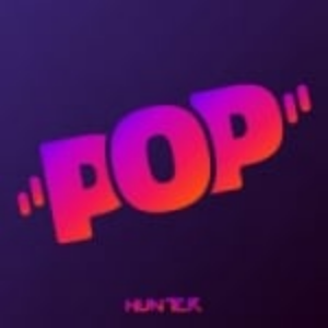 Hunter FM Pop Brasília / DF - Brasil