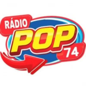 Rádio Pop 74
