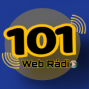 101 Web Rádio São Paulo / SP - Brasil