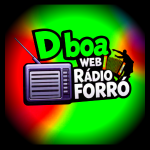 D Boa Web Rádio 