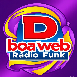 Web Rádio D boa 