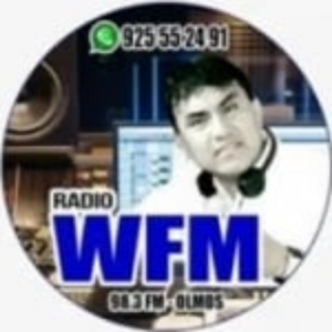 Radio WFM 98.3 FM Olmos / Peru