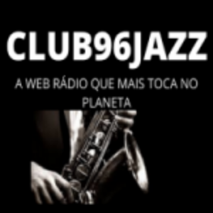 Rádio Club 96 Jazz Olinda / PE - Brasil