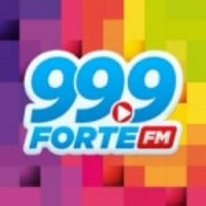 Rádio Forte 99.9 FM Macapá / AP - Brasil