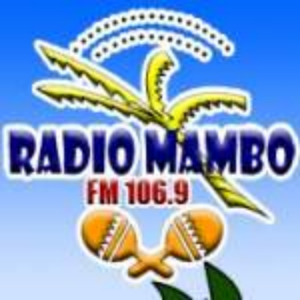 Mambo 106.9 FM Roma / Itália