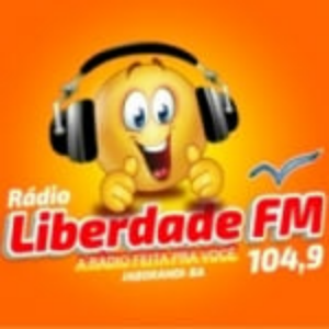 Liberdade FM Jaborandi 104.9 Jaborandi / BA - Brasil