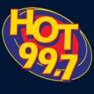 Radio KHHK 99.7 FM Yakima / WA - Estados Unidos