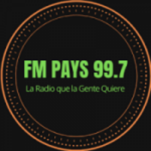 Radio Pays 99.7 FM Leandro N. Alem / MIS - Argentina