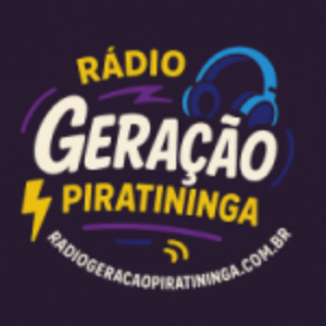 Rádio Geração Piratininga / SP - Brasil