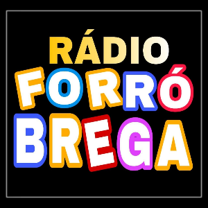 Rádio Forró Brega 