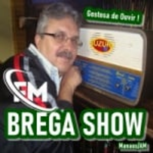 FM Brega Show Manaus / AM - Brasil