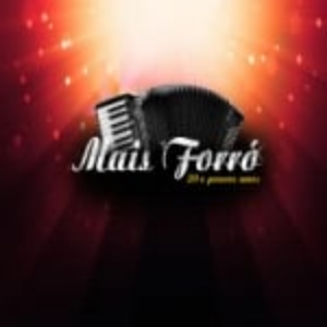 Rádio Mais Forró Fortaleza / CE - Brasil