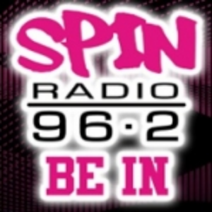 Spin 96.2 FM Praga / República Tcheca