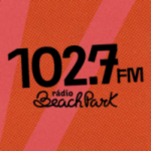 Rádio Beach Park 102.7 FM Fortaleza / CE - Brasil