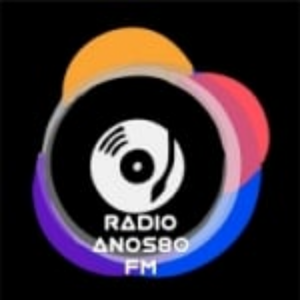 Rádio Anos 80 FM Guarulhos / SP - Brasil