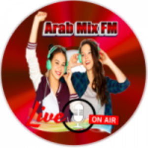 Radio Arab Mix Drama Cairo / Egito