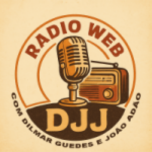 Rádio Web DJJ São José / SC - Brasil