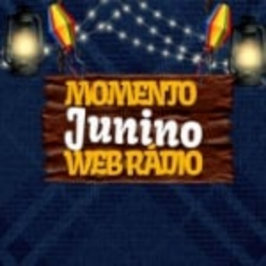 Momento Junino Web Rádio Campina Grande / PB - Brasil