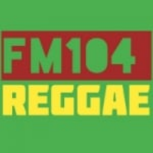 Rádio FM 104 Reggae Imperatriz / MA - Brasil