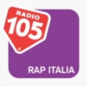 Radio 105 Rap Italia Milão / Itália