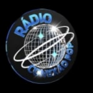 Rádio Conexão Pop Leopoldina / MG - Brasil